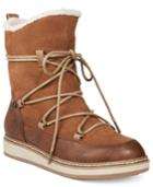 White Mountain Topaz Cold-weather Boots Women's Shoes