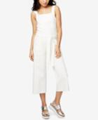 Rachel Rachel Roy Wide-leg Overalls, Only At Macy's