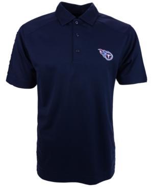 Cutter & Buck Men's Short-sleeve Tennessee Titans Polo