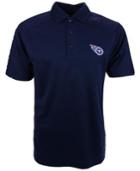 Cutter & Buck Men's Short-sleeve Tennessee Titans Polo