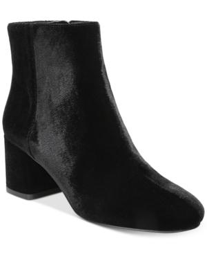 Franco Sarto Jubilee Booties Women's Shoes