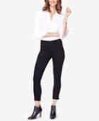 Nydj Pull-on Ankle Skinny Jeans