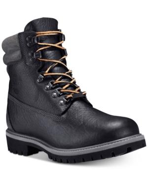 Timberland Men's 640 Below 6 Waterproof Boots Men's Shoes
