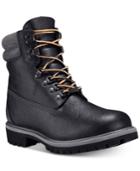 Timberland Men's 640 Below 6 Waterproof Boots Men's Shoes