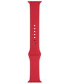 Apple Watch 42mm Red Sport Band