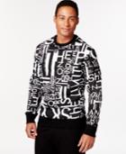 Sean John Men's Sky Is The Limit Sweatshirt, Only At Macy's