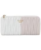 Guess Keegan Slim Zip Wallet