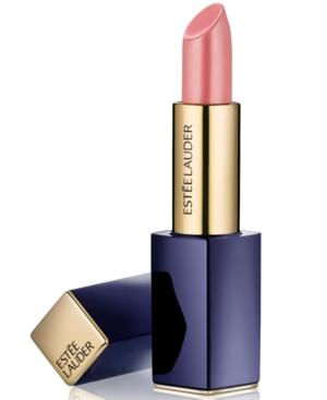 Estee Lauder Pure Color Envy Sculpting Lipstick, 0.12 Oz.