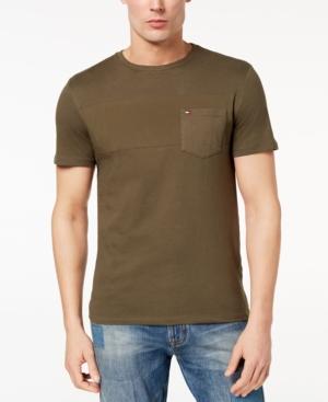Tommy Hilfiger Men's Canon T-shirt