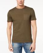 Tommy Hilfiger Men's Canon T-shirt