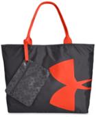 Under Armour Big Logo Tote Bag