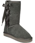 Style & Co. Aliciah Cold-weather Boots, Only At Macy's Women's Shoes