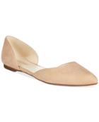 Nine West Starship Two-piece Flats Women's Shoes
