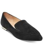 Steve Madden Women's Fausto Pointed-toe Loafers Women's Shoes