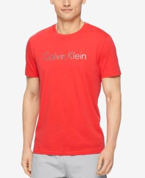 Calvin Klein Men's Graphic Print T-shirt