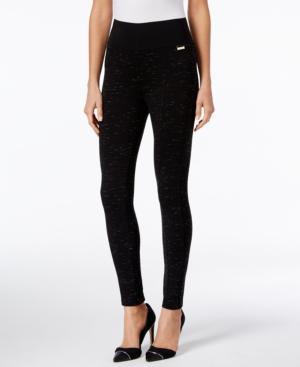 Calvin Klein Space-dyed Leggings