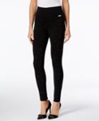 Calvin Klein Space-dyed Leggings