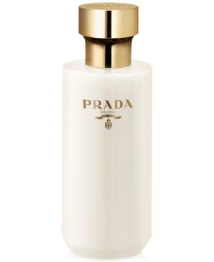 Prada La Femme Prada Satiny Shower Cream, 6.8 Oz.
