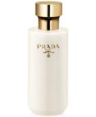 Prada La Femme Prada Satiny Shower Cream, 6.8 Oz.