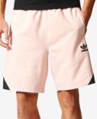 Adidas Originals Men's 3-stripe Shorts