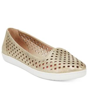 Easy Spirit Dexlee Flats Women's Shoes