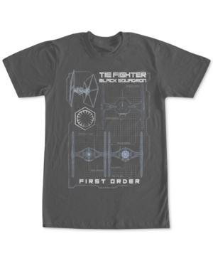 Fifth Sun Star Wars First Squadron Tee