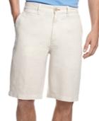 Tommy Bahama Men's Shorts, Linen Beachy Breezer Shorts