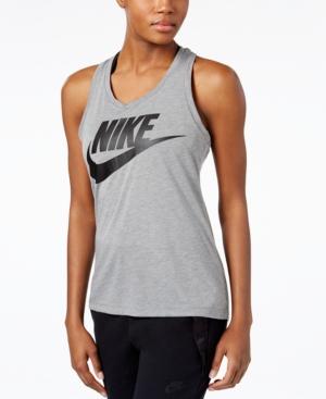 Nike Sportswear Essential Racerback Tank Top