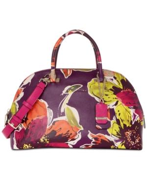 Trina Turk Las Palmas Dome Satchel