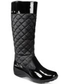 Khombu Women's Merrit Cold-weather Waterproof Boots Women's Shoes