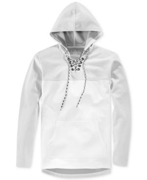 American Rag Men's Sailor Hoodie