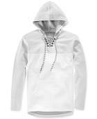 American Rag Men's Sailor Hoodie