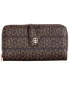 Giani Bernini Block Signature All In One Wallet