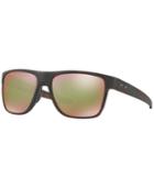 Oakley Crossrange Xl Prizm Sunglasses, Oo9360