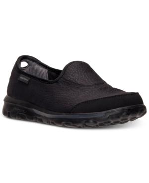 Skechers Women's Gowalk - Aspire Memory Foam Walking Sneakers From Finish Line