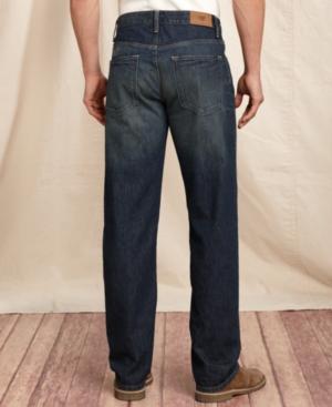 Tommy Hilfiger Core Jeans, Campus Classic Jeans