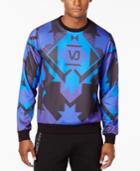 Versace Men's Graphic Print Sweatshirt