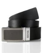 Kenneth Cole Reaction Reversible Plaque Belt