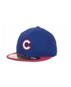 New Era Chicago Cubs Diamond Era 59fifty Cap