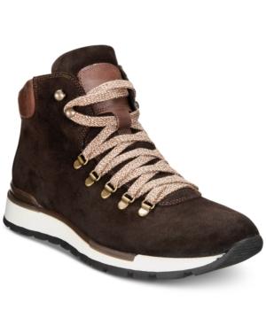 Kenneth Cole Reaction Men's Design 10668 Boots Men's Shoes