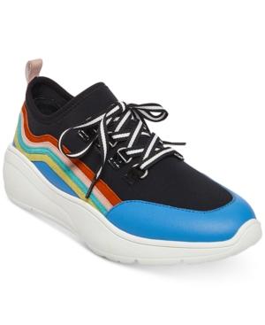 Steve Madden Women's Cavo Dad Sneakers