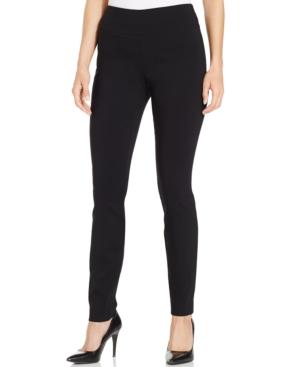 Style & Co. Tummy Control Stretch Leggings