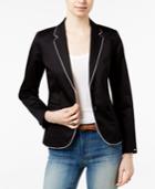 Tommy Hilfiger Wendy Two-button Blazer