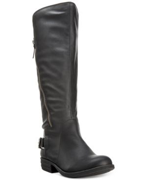 American Rag Asher Tall Shaft Boots, Only At Macy's Women's Shoes