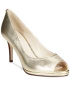 Cole Haan Davis Ot 75 Pumps Women's Shoes