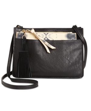 Inc International Concept Kayla 2 In 1 Crossbody, Only At Macy's