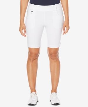 Callaway Pull-on Golf Shorts