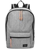 Fossil Men's Estate Fabric Backpack