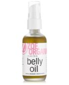 Zoe Organics Belly Oil, 2 Fl. Oz.