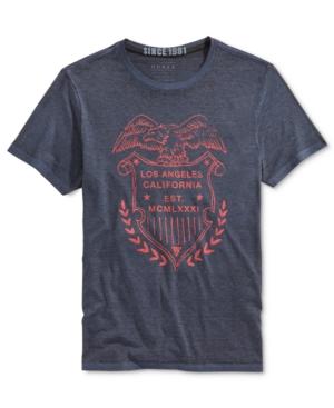 Guess Seal Graphic T-shirt